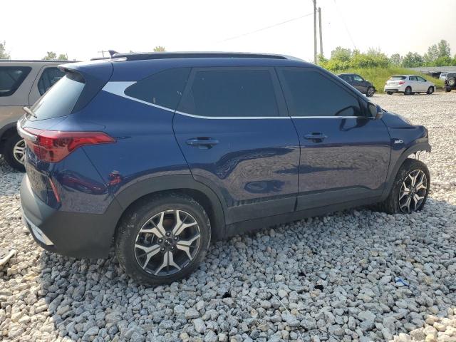 Vin: kndercaa0p7437602, lot: 59635955, kia seltos ex 20233