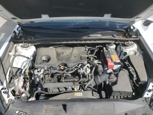 2021 TOYOTA CAMRY SE 4T1G11AK5MU423099