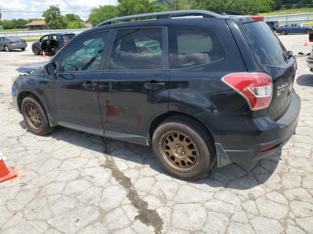 2015 SUBARU FORESTER 2 - JF2SJADCXFH533209
