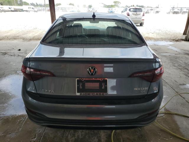 2023 VOLKSWAGEN JETTA SE 3VWEM7BU3PM042315