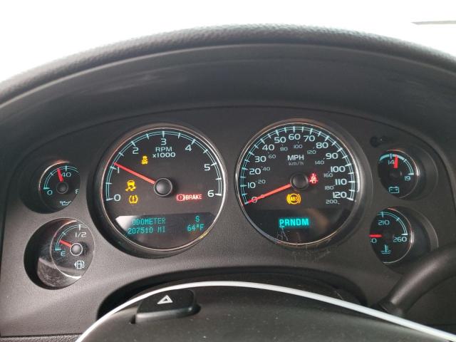 2014 CHEVROLET TAHOE C150 - 1GNSCCE08ER156386