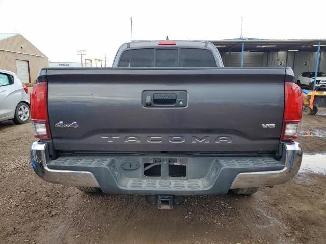 2023 TOYOTA TACOMA ACC - 3TYSZ5AN0PT112797