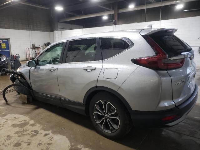 Vin: 2hkrw2h8xlh687457, lot: 60305855, honda crv exl 20202