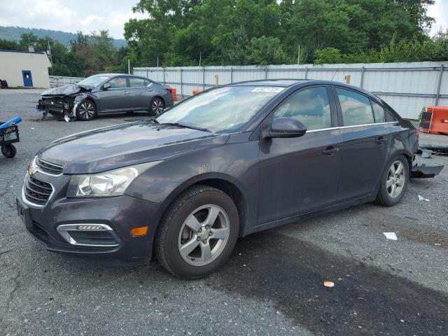 Vin: 1g1pc5sb4f7299633, lot: 63021725, chevrolet cruze lt 2015 img_1