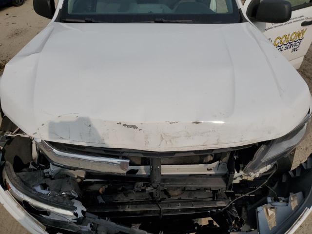 2016 CHEVROLET COLORADO - 1GCHSBEA3G1171548