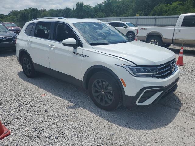 Vin: 3vvmb7ax8rm084287, lot: 59821755, volkswagen tiguan se 20244