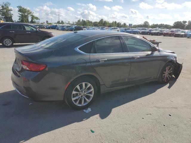 Vin: 1c3cccab4fn718771, lot: 60674935, chrysler 200 limited 20153