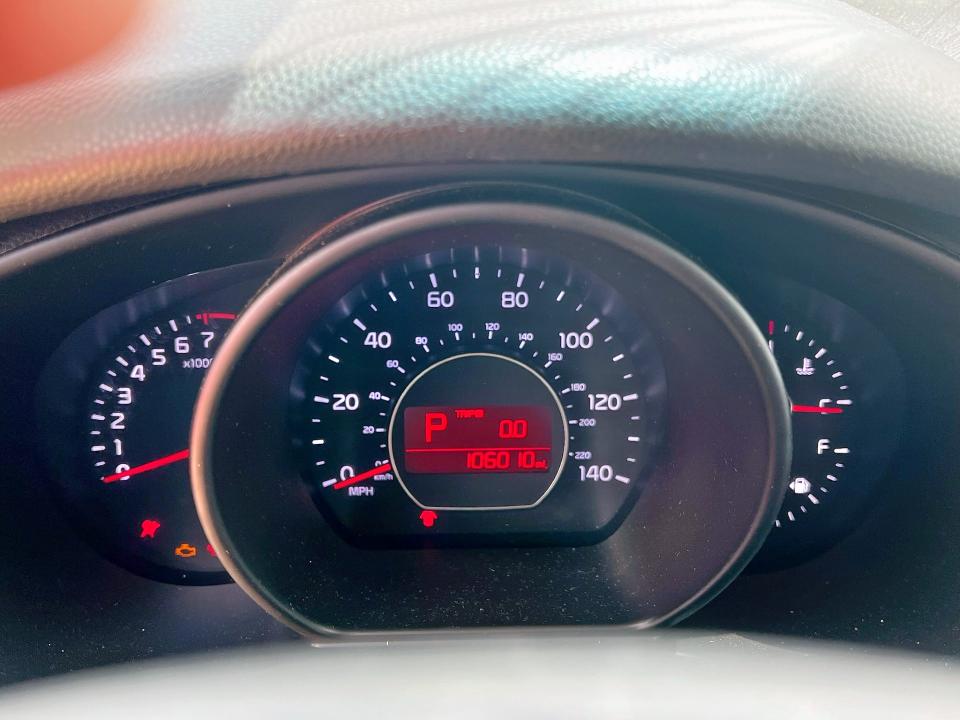 2018 KIA SOUL + - KNDJP3A55J7891701