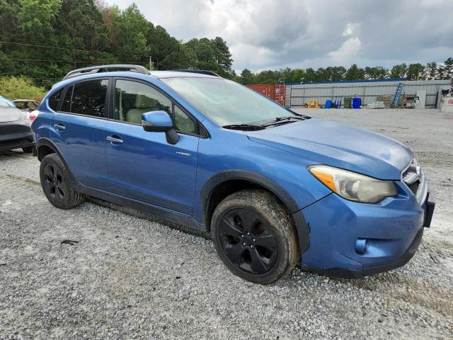 Vin: jf2gpbcc8eh272981, lot: 61378295, subaru xv 2.0i hybrid 20144
