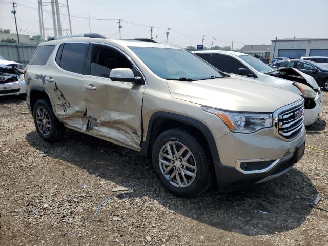 2017 GMC ACADIA SLT 1GKKNMLA7HZ149278