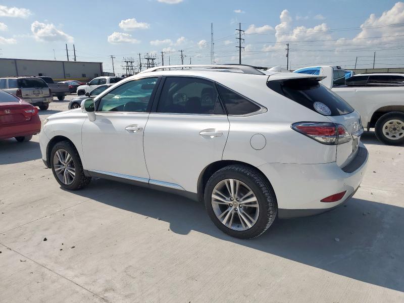 Vin: 2t2bk1ba5fc253484, lot: 56593615, lexus rx350 350 base 20152