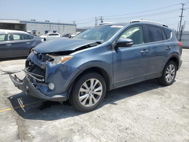 Vin: jtmyfrev5dd002870, lot: 61839915, toyota rav4 limited 2013 img_1