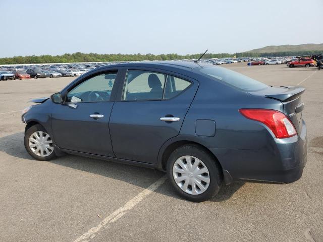 Vin: 3n1cn7ap0fl805322, lot: 59429635, nissan versa s 20152