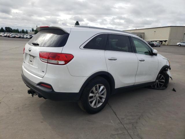 2016 KIA SORENTO LX #3268311031