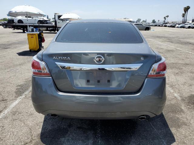2015 NISSAN ALTIMA 2.5 - 1N4AL3AP2FN403536