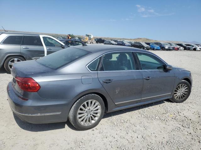 Vin: 1vwbt7a38gc006443, lot: 58960095, volkswagen passat se 20163