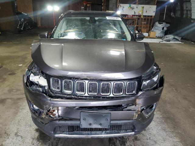 2019 JEEP COMPASS LI 3C4NJDCB1KT594322