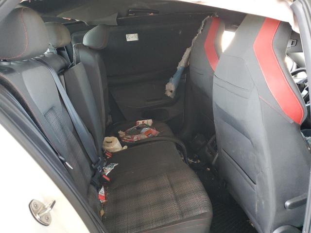 2022 VOLKSWAGEN GTI S - WVWH87CDXNW139432