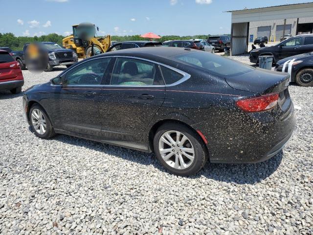 Vin: 1c3cccab1fn594250, lot: 62121685, chrysler 200 limited 20152