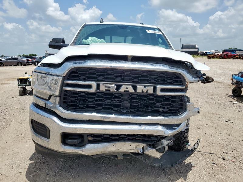 2022 RAM 2500 TRADE 3C6UR5CL4NG390895