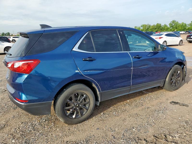 2019 CHEVROLET EQUINOX LT 3GNAXKEV0KL169528