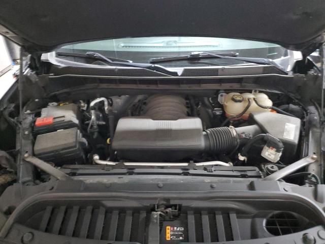 2020 CHEVROLET SILVERADO 3GCUYEED0LG385885