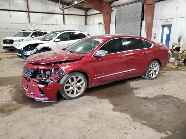 CHEVROLET IMPALA LTZ