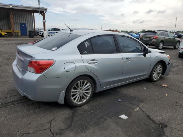 Vin: jf1gjad64ch013636, lot: 59500225, subaru impreza premium 20123