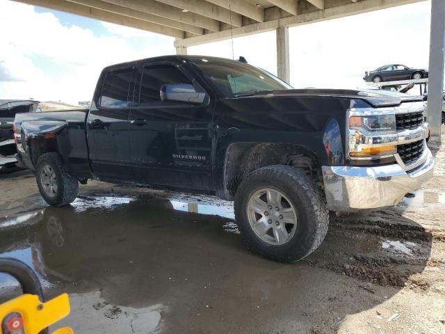 2018 CHEVROLET 1500 1GCVKREC9JZ298164