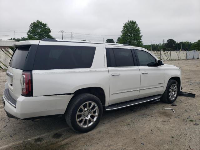 Vin: 1gks1hkj2gr317895, lot: 60610915, gmc yukon denali 20163