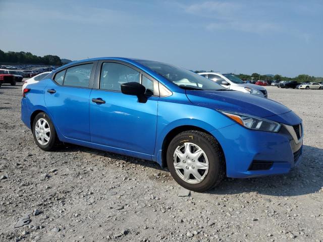 Vin: 3n1cn8dv8ml915063, lot: 60516615, nissan versa s 20214