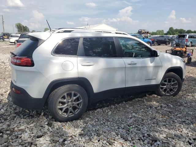 Vin: 1c4pjmlx8jd617944, lot: 61939835, jeep grand cher latitude plus 20183