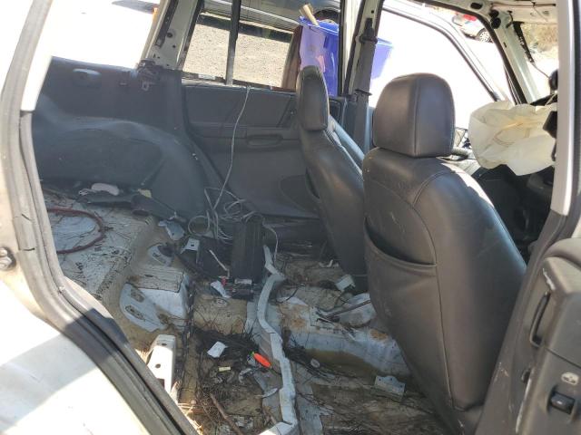 1996 JEEP GRAND CHER #3290326952