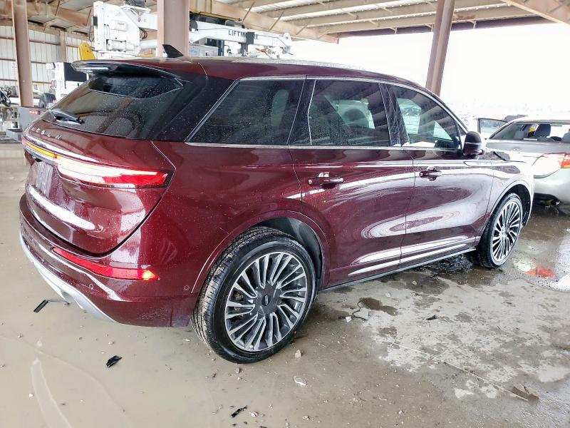 2020 LINCOLN CORSAIR RE - 5LMCJ2C90LUL06220