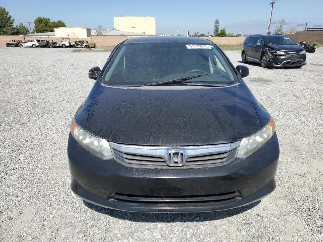2012 HONDA CIVIC LX - 2HGFB2F52CH554077