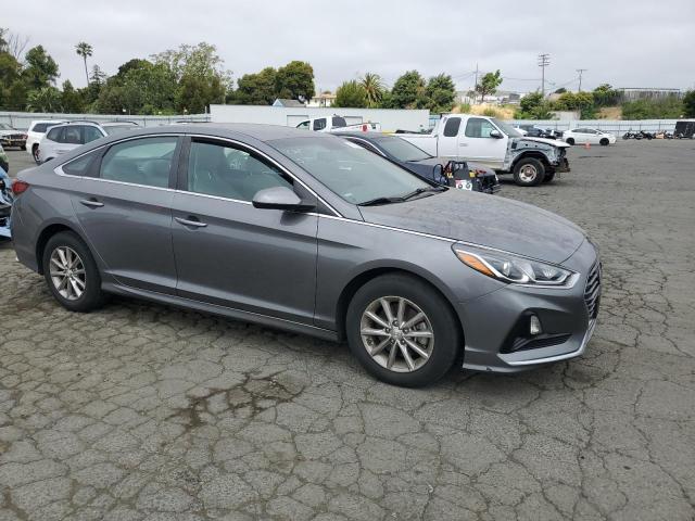 Vin: 5npe24af3kh791124, lot: 60262285, hyundai sonata se 20194