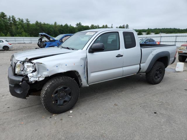 TOYOTA TACOMA ACC