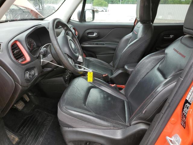 2015 JEEP RENEGADE T ZACCJBCT7FPC49328