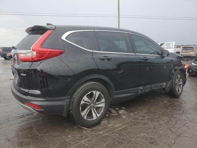 2018 HONDA CR-V LX 2HKRW6H35JH217247