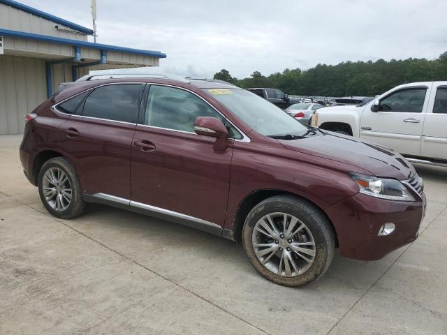 Vin: 2t2bk1ba2dc202036, lot: 59816395, lexus rx350 350 base 20134