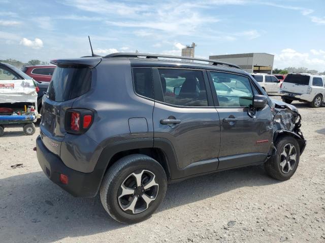 Vin: zacnjbc10kpk59813, lot: 62035035, jeep renegade trailhawk 20193