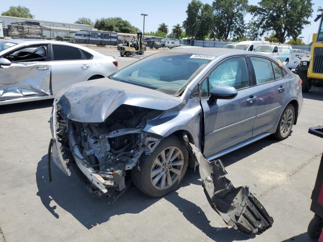 Vin: 5yfb4mde3pp030197, lot: 60665065, toyota corolla le 2023 img_1