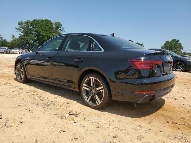Vin: wauenaf46hn005996, lot: 61188525, audi a4 premium plus 20172