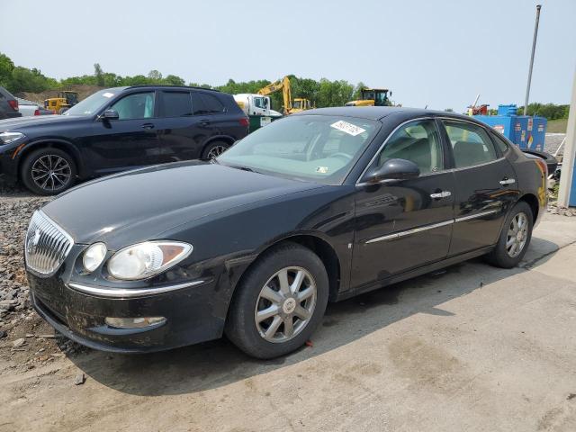 BUICK LACROSSE C