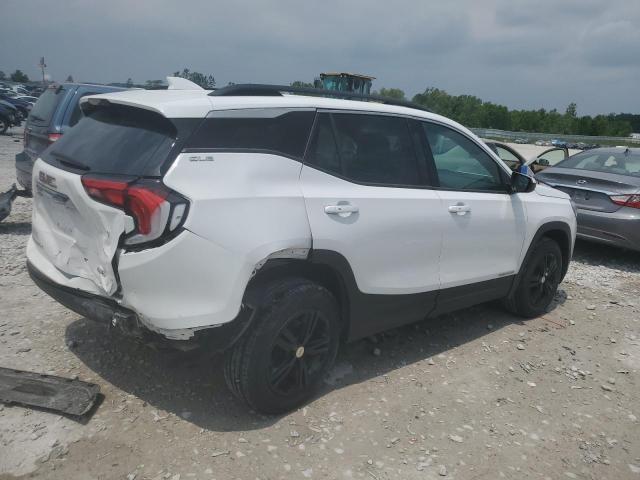 Vin: 3gkaltev0ll168797, lot: 59895195, gmc terrain sle 20203