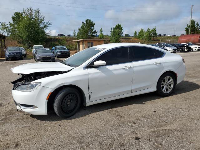 Vin: 1c3cccab5gn189526, lot: 60491625, chrysler 200 limited 2016 img_1