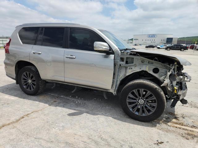 2020 LEXUS GX 460 PRE JTJAM7BX0L5256137