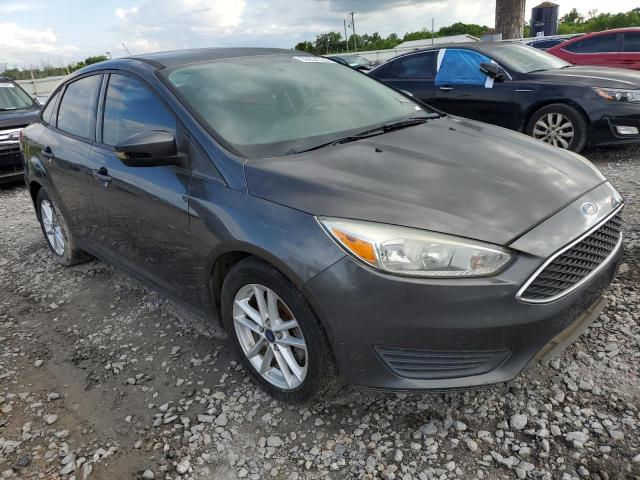 Vin: 1fadp3f2xfl299534, lot: 59054335, ford focus se 20154