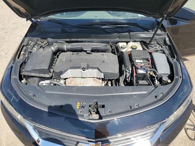 2015 CHEVROLET IMPALA LS 2G11Z5SL8F9123809