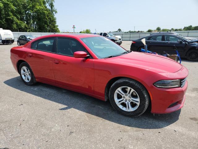 Vin: 2c3cdxbg3fh897666, lot: 59167345, dodge charger se 20154